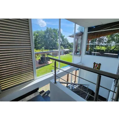 Alojamiento Tavo'S Apartment